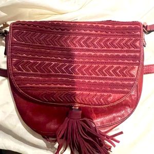 Fossil Bag - Crossbody